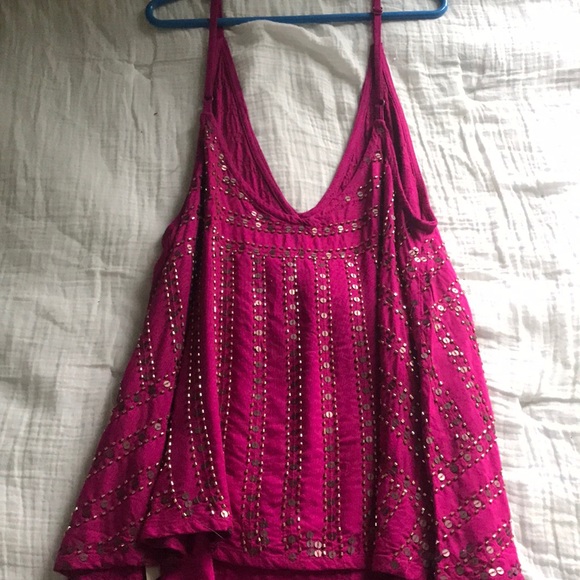Free people sequence tank - Picture 2 of 3